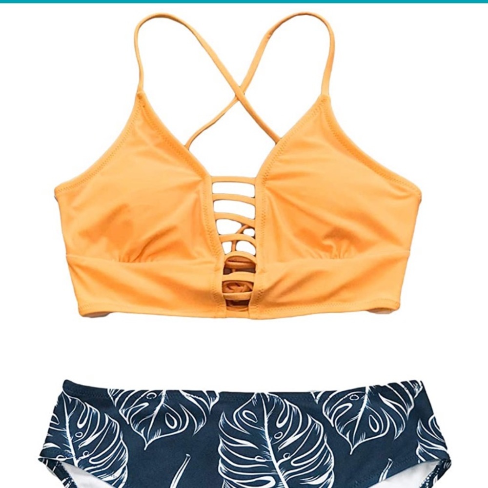 New bikini